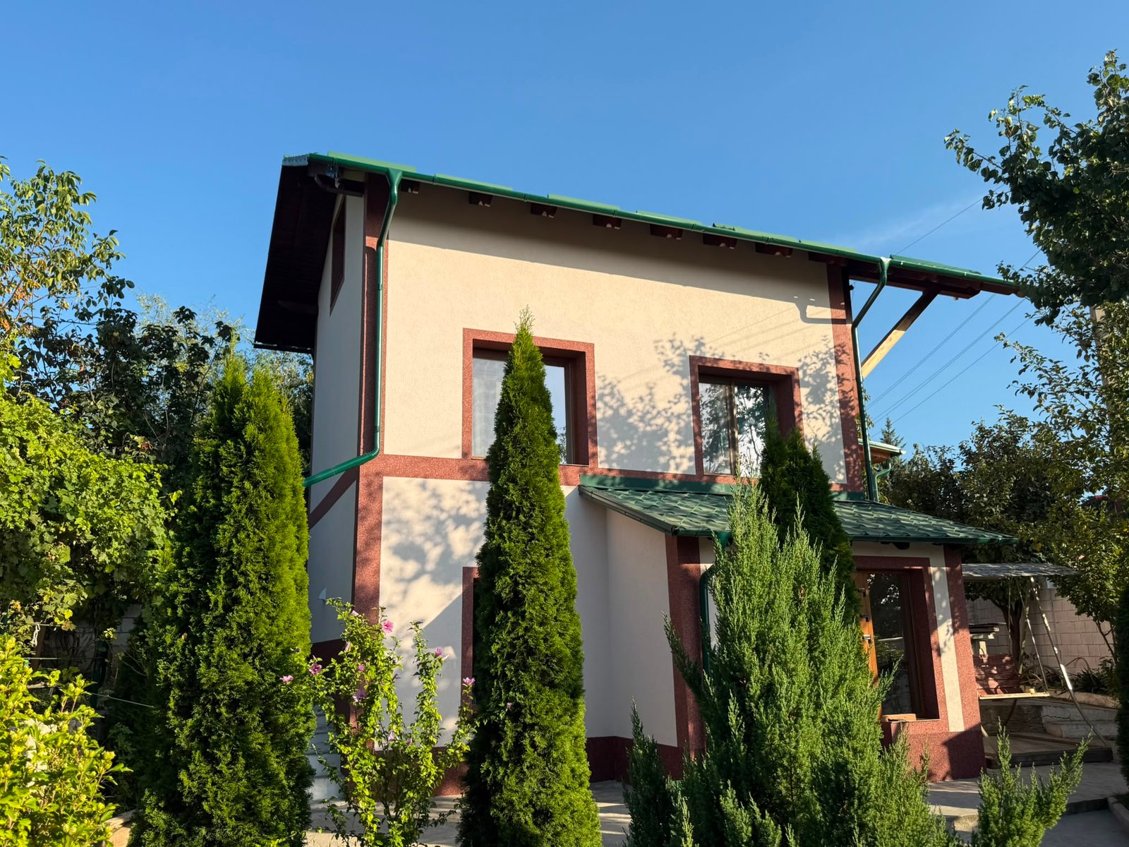 După